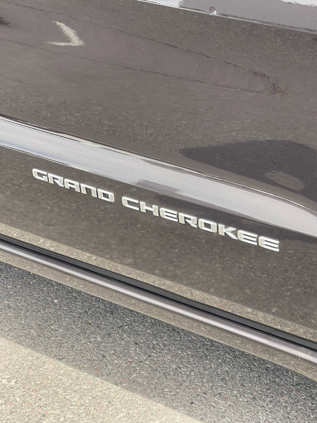 Thumbnail: 2016 Jeep Grand Cherokee - 20