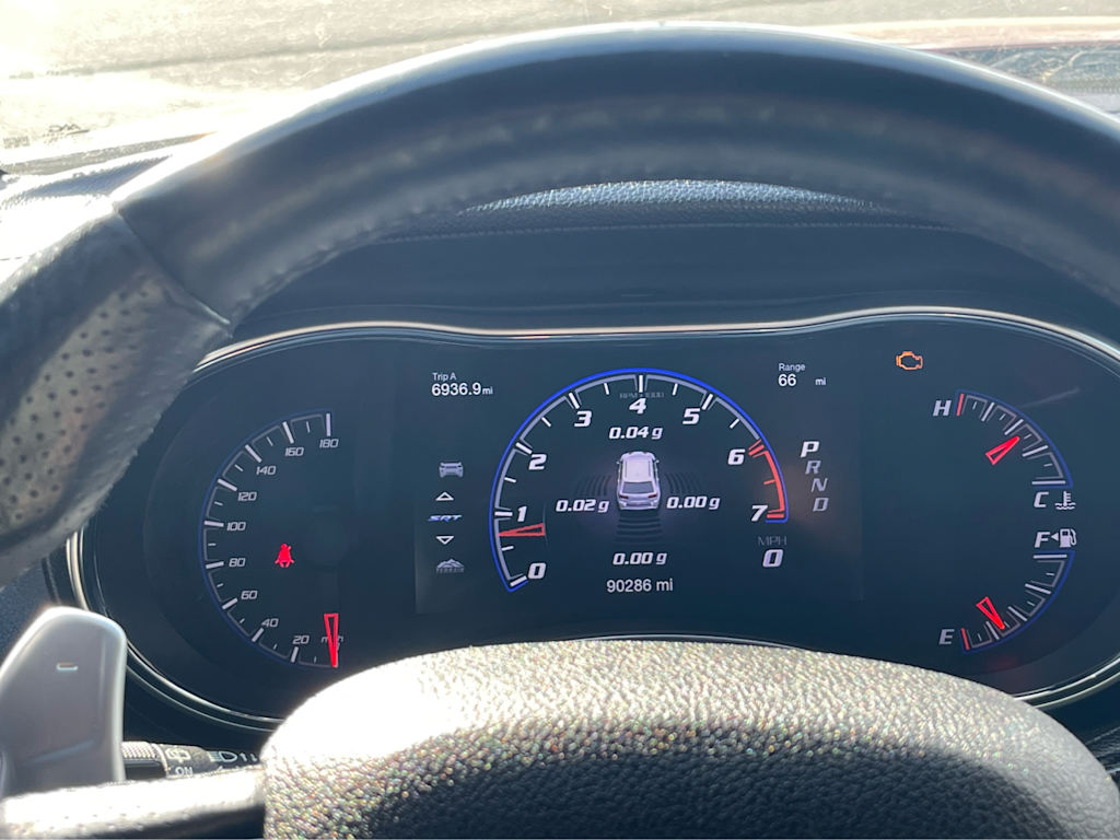 Thumbnail: 2016 Jeep Grand Cherokee - 13