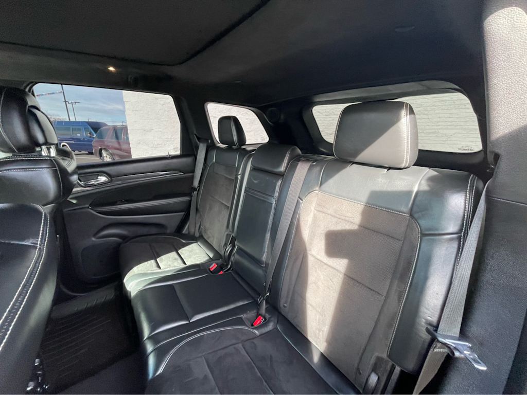 Thumbnail: 2016 Jeep Grand Cherokee - 23