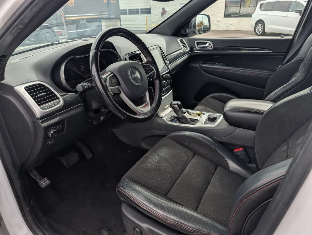 Thumbnail: 2019 Jeep Grand Cherokee - 8