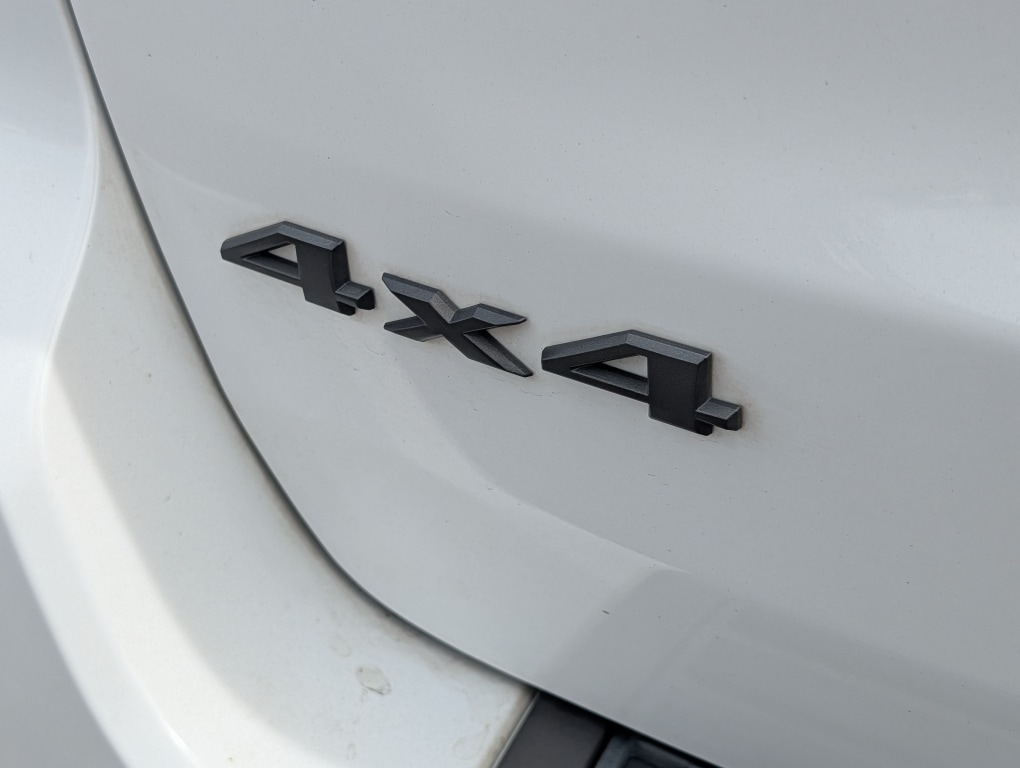 Thumbnail: 2019 Jeep Grand Cherokee - 6