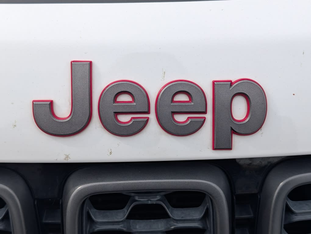 Thumbnail: 2019 Jeep Grand Cherokee - 14