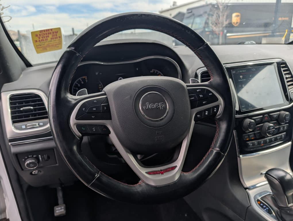 Thumbnail: 2019 Jeep Grand Cherokee - 2