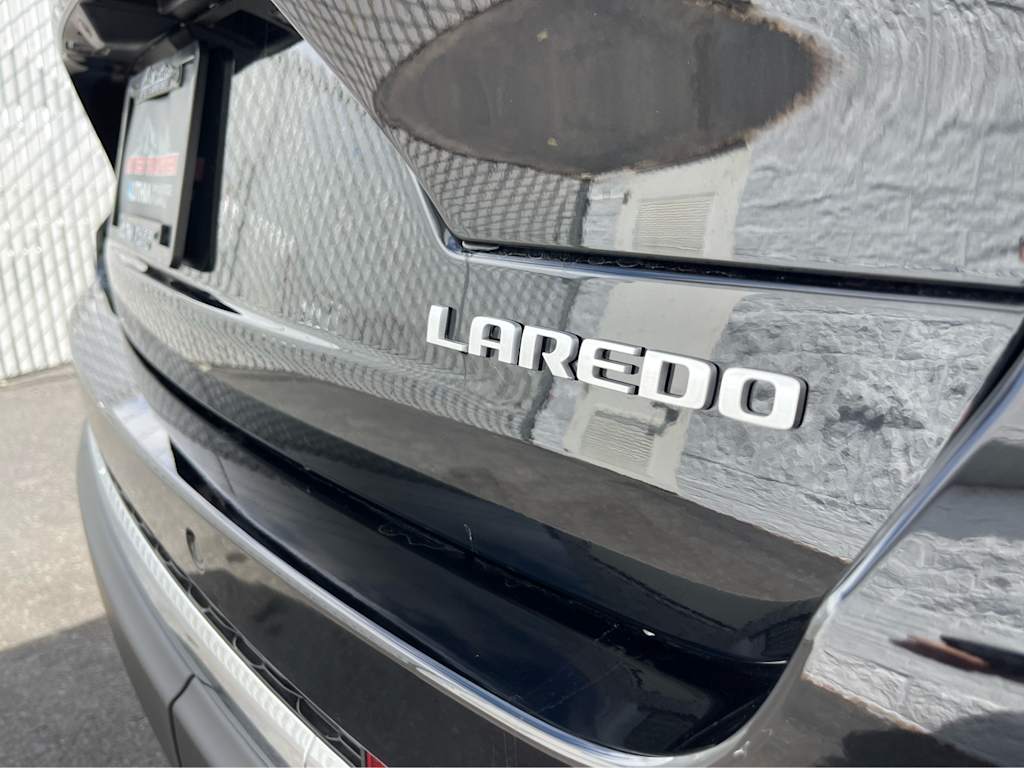 Thumbnail: 2025 Jeep Grand Cherokee - 21