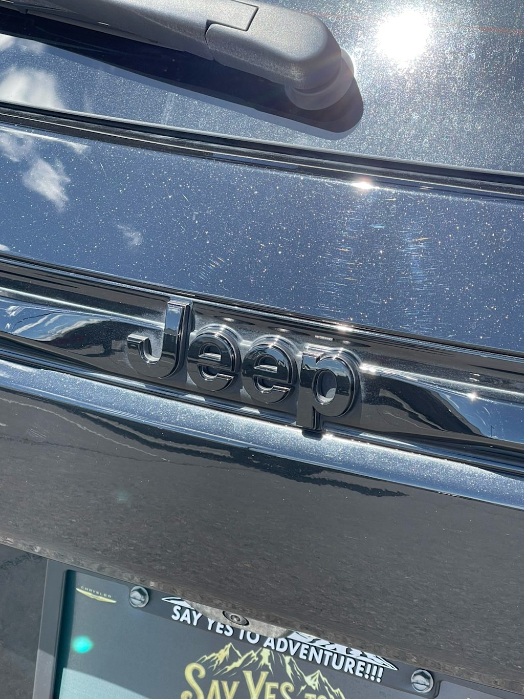 Thumbnail: 2023 Jeep Grand Cherokee - 19