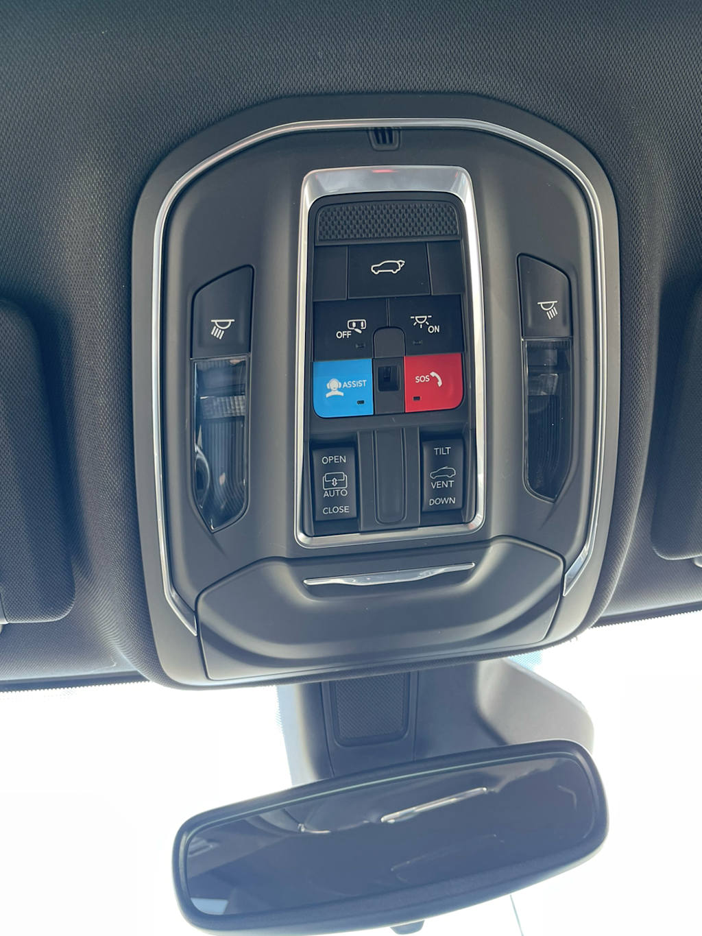 Thumbnail: 2023 Jeep Grand Cherokee - 25