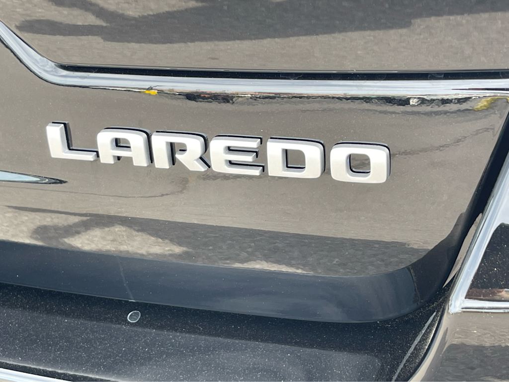 Thumbnail: 2026 Jeep Grand Cherokee - 18