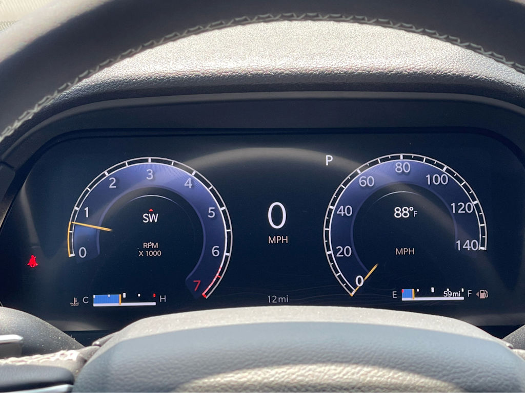 Thumbnail: 2025 Jeep Grand Cherokee - 15