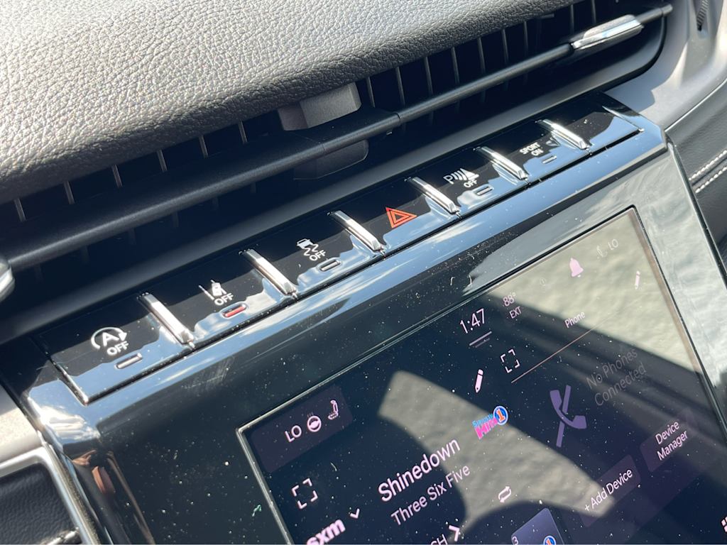 Thumbnail: 2025 Jeep Grand Cherokee - 20