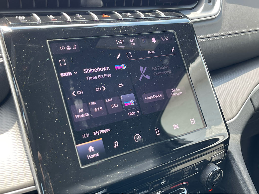 Thumbnail: 2025 Jeep Grand Cherokee - 14