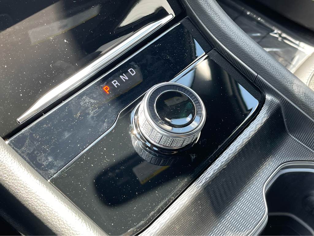 Thumbnail: 2025 Jeep Grand Cherokee - 22