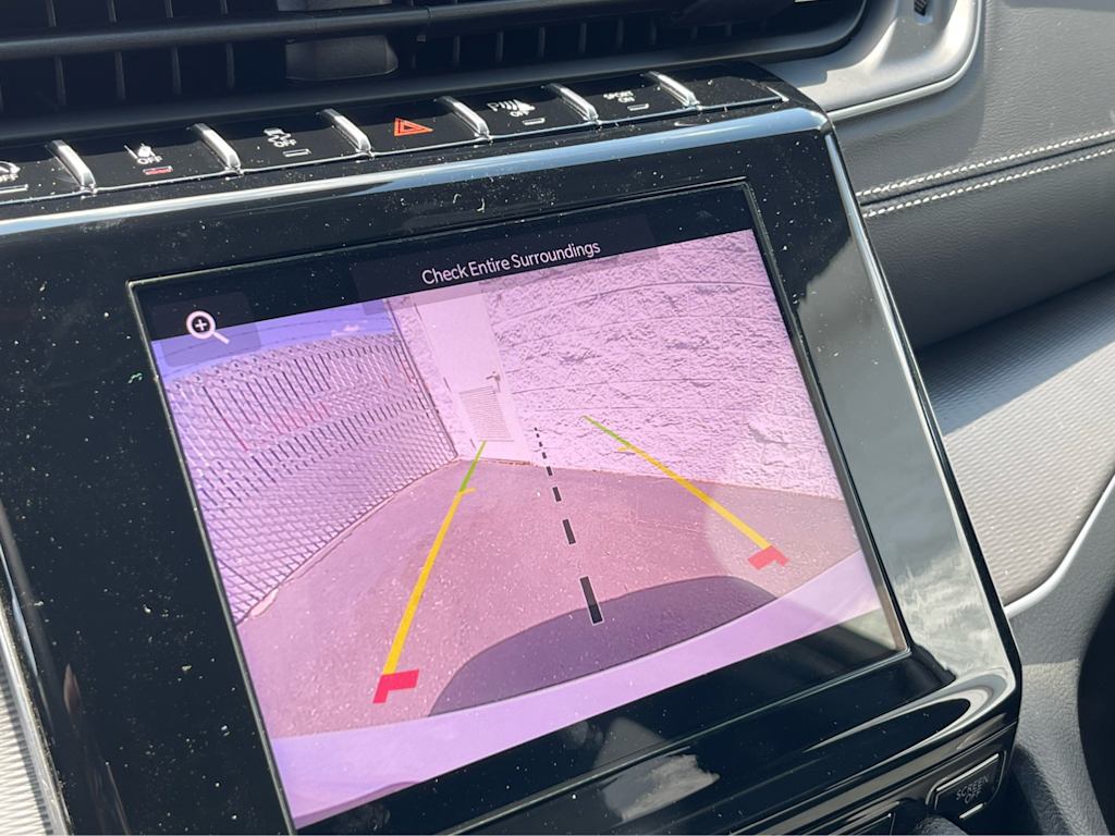 Thumbnail: 2025 Jeep Grand Cherokee - 26