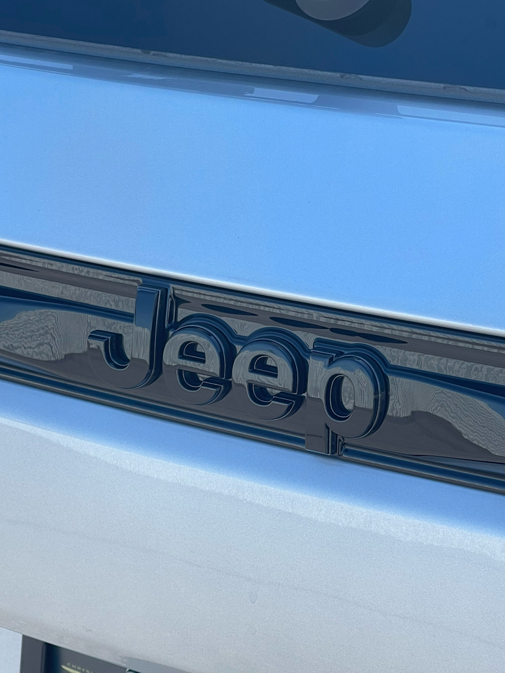 Thumbnail: 2026 Jeep Grand Cherokee - 17