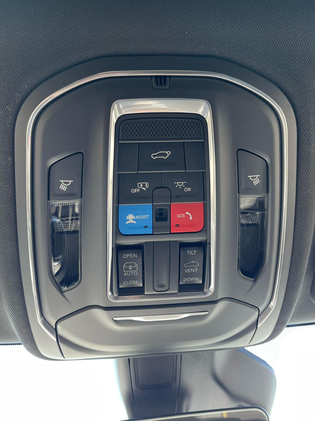 Thumbnail: 2026 Jeep Grand Cherokee - 21