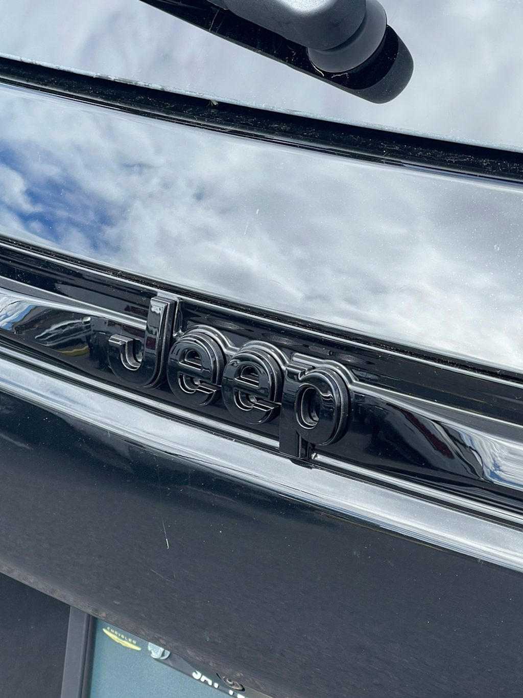 Thumbnail: 2026 Jeep Grand Cherokee - 5