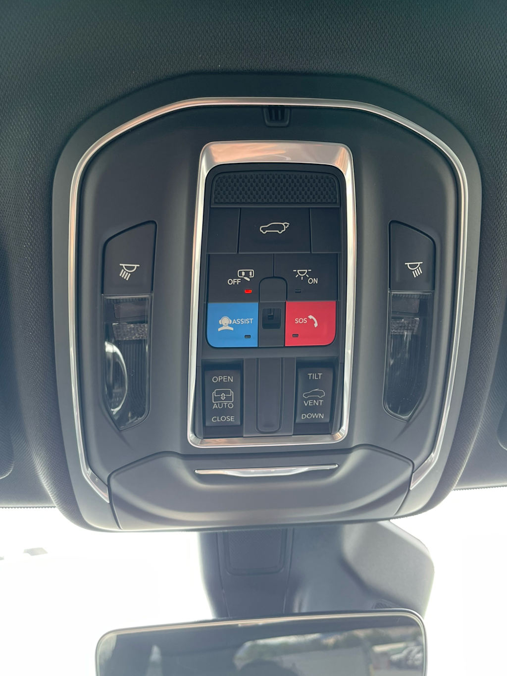 Thumbnail: 2026 Jeep Grand Cherokee - 24