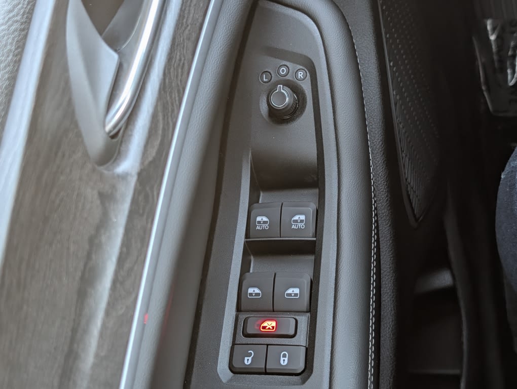 Thumbnail: 2026 Jeep Grand Cherokee - 23
