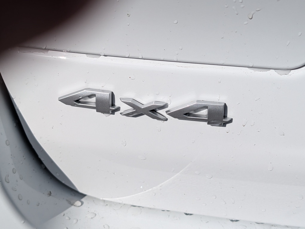 Thumbnail: 2026 Jeep Grand Cherokee - 7