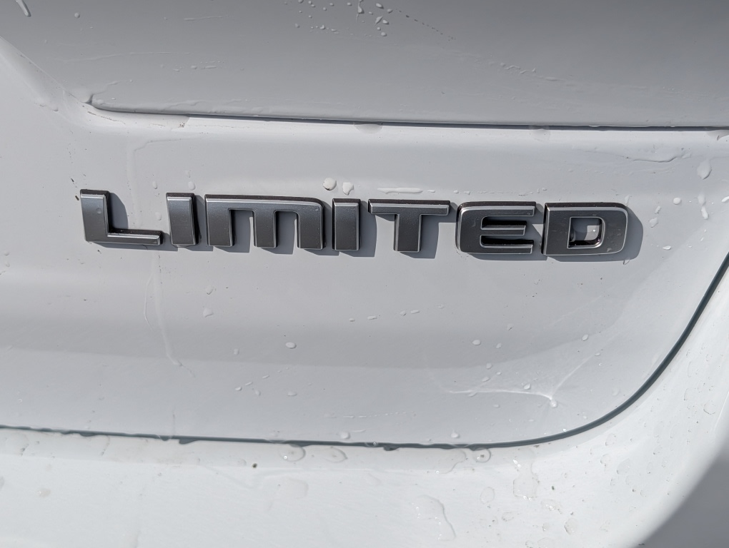 Thumbnail: 2026 Jeep Grand Cherokee - 19