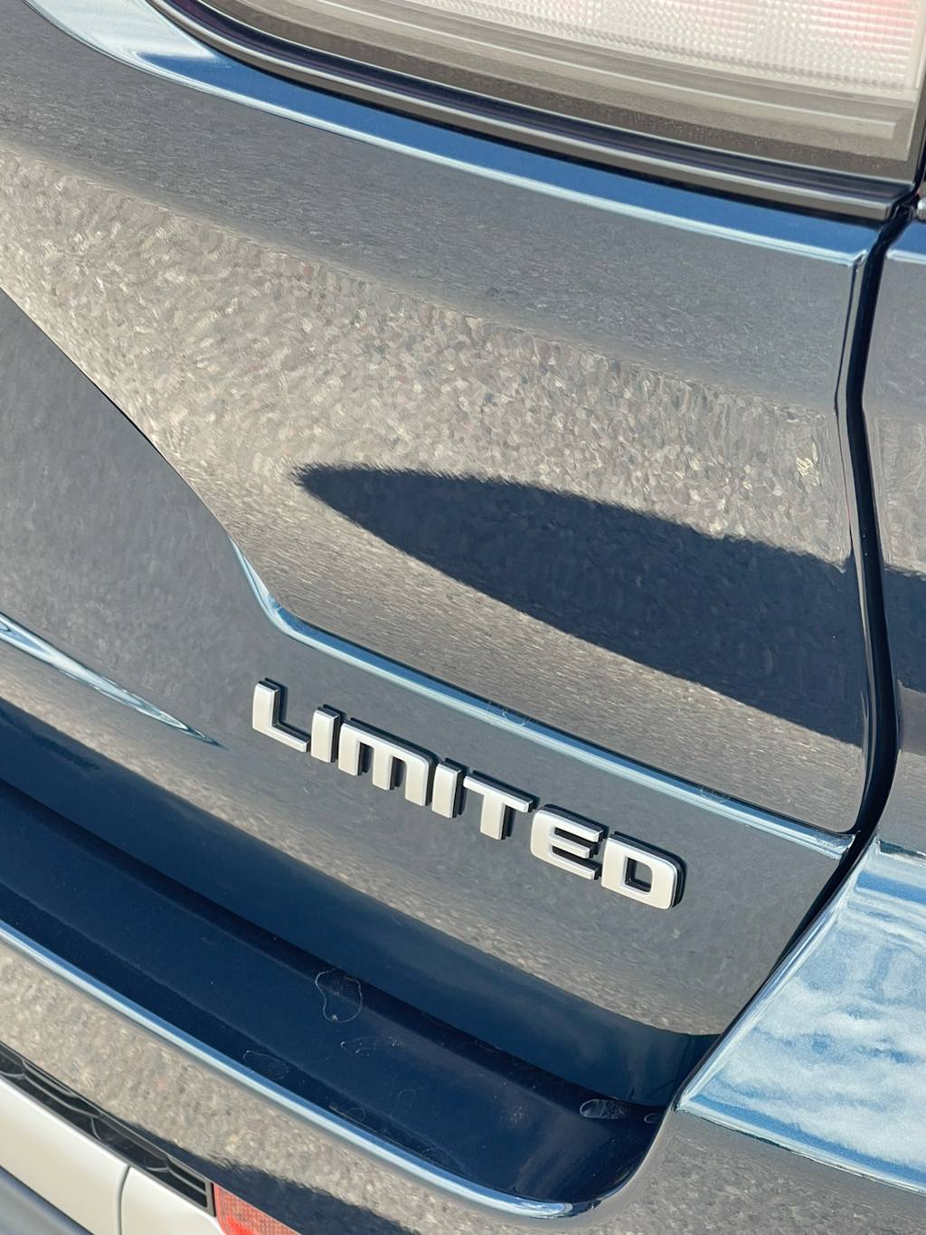 Thumbnail: 2026 Jeep Grand Cherokee - 5