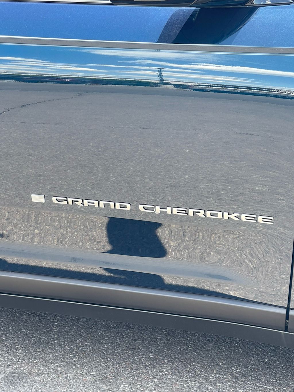 Thumbnail: 2026 Jeep Grand Cherokee - 15