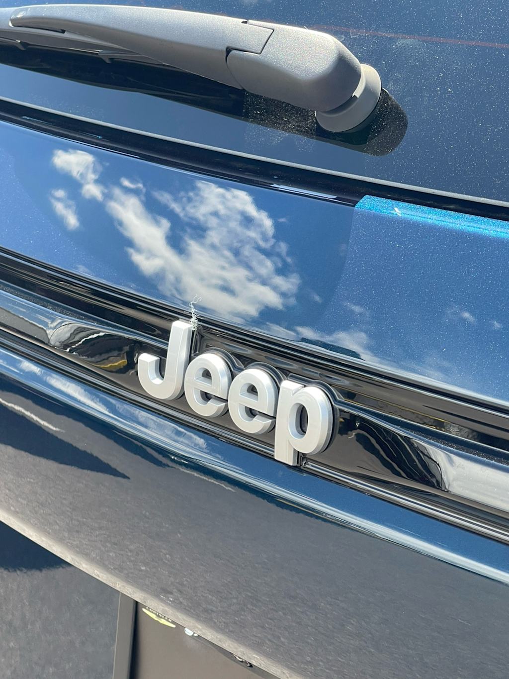 Thumbnail: 2026 Jeep Grand Cherokee - 19