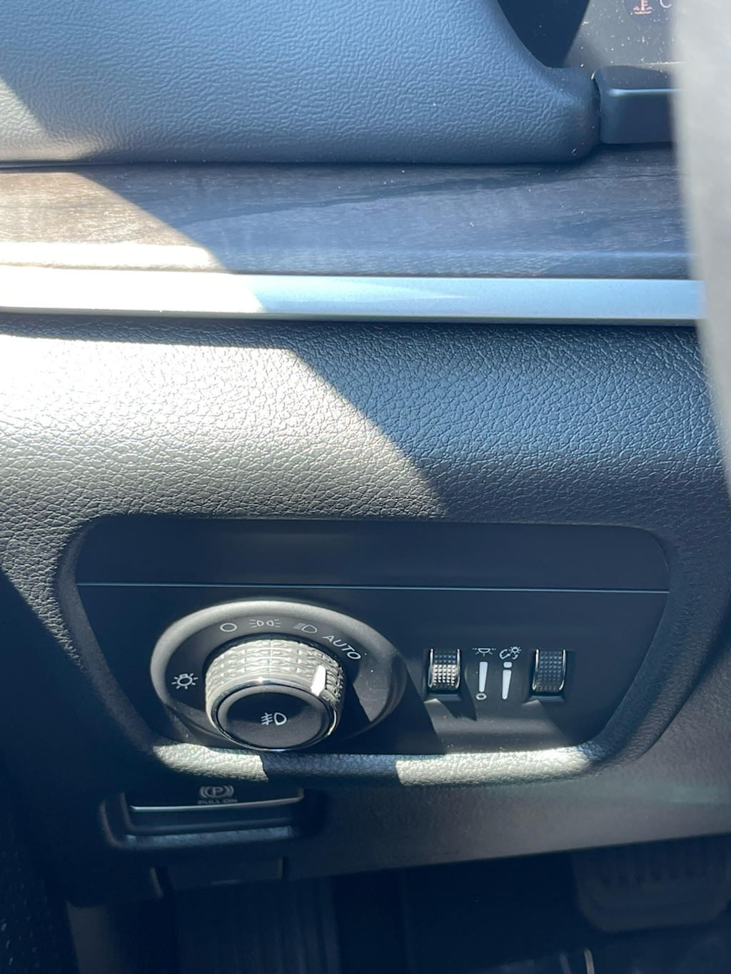 Thumbnail: 2026 Jeep Grand Cherokee - 23
