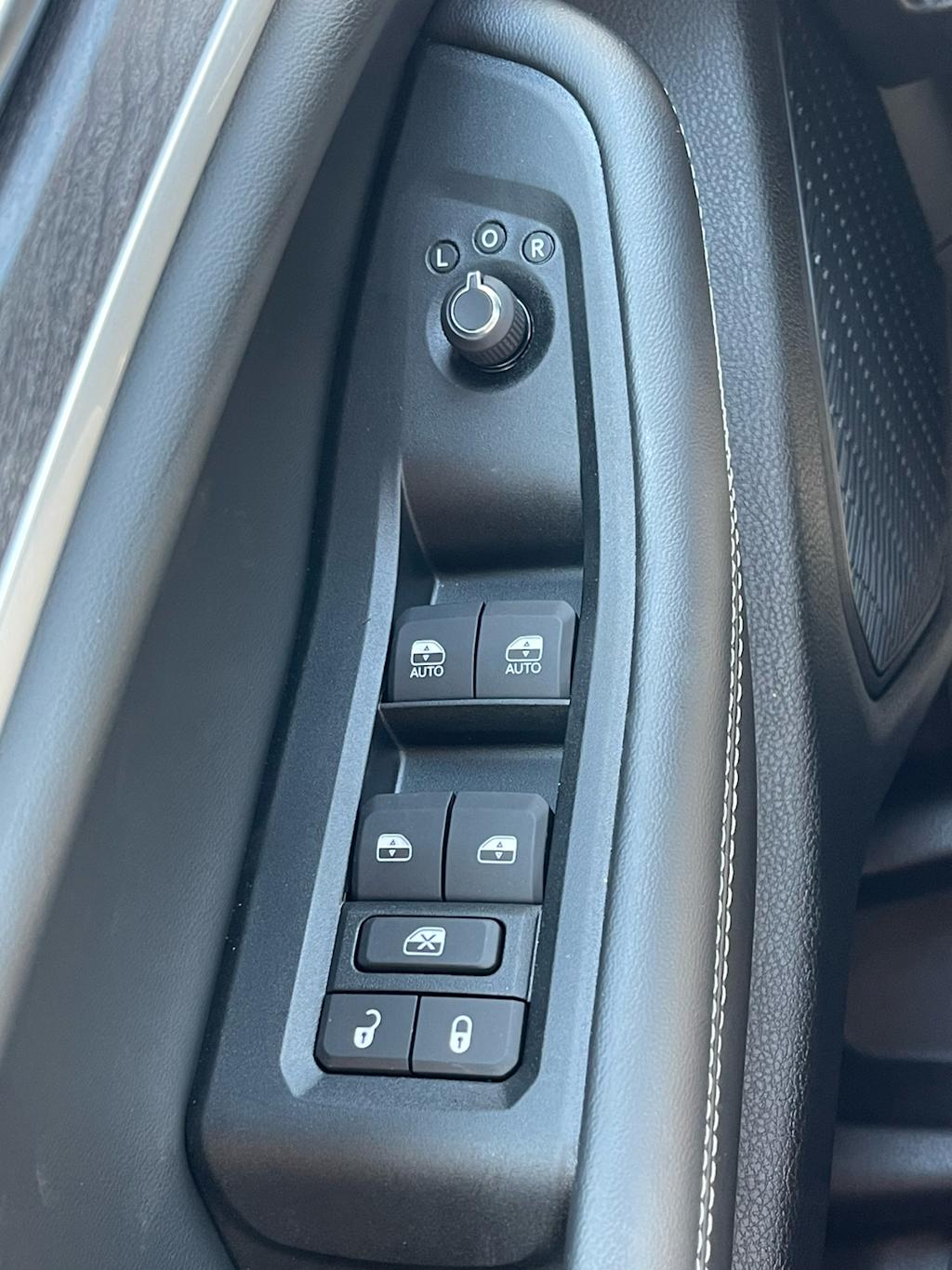 Thumbnail: 2026 Jeep Grand Cherokee - 22