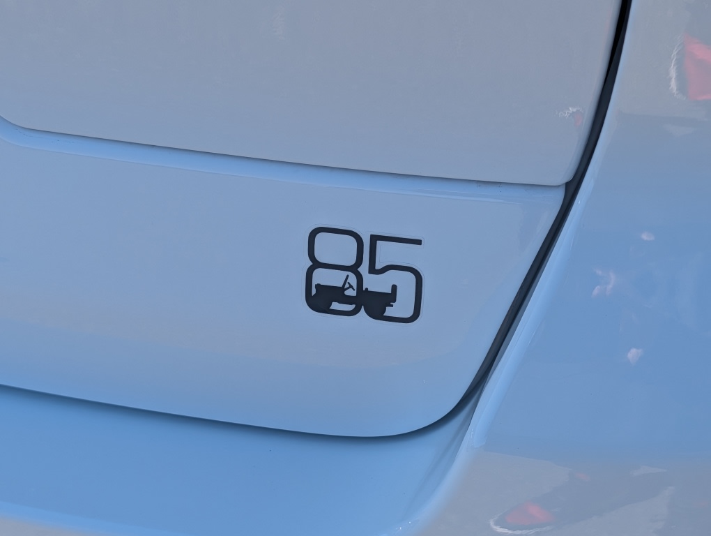 Thumbnail: 2026 Jeep Grand Cherokee - 20