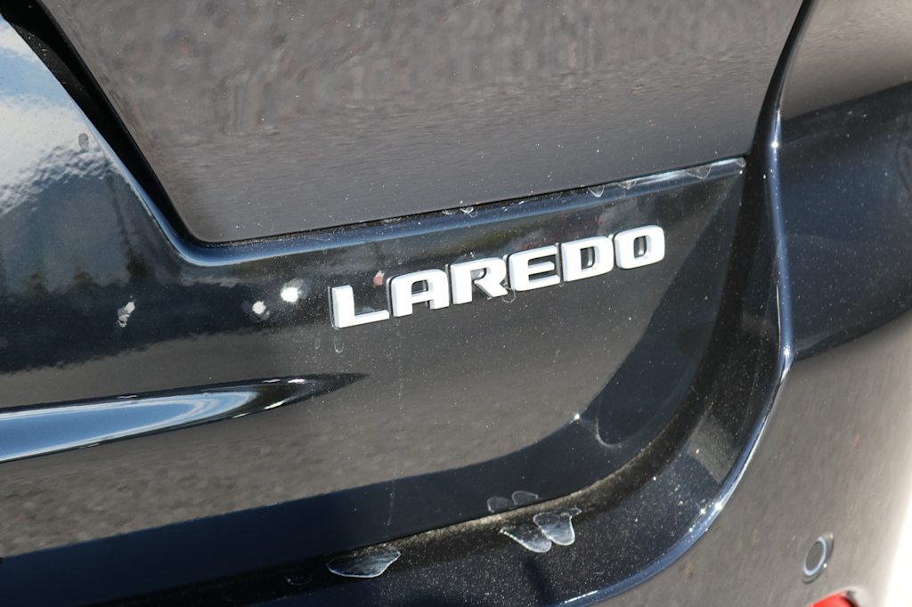 Thumbnail: 2026 Jeep Grand Cherokee L - 20