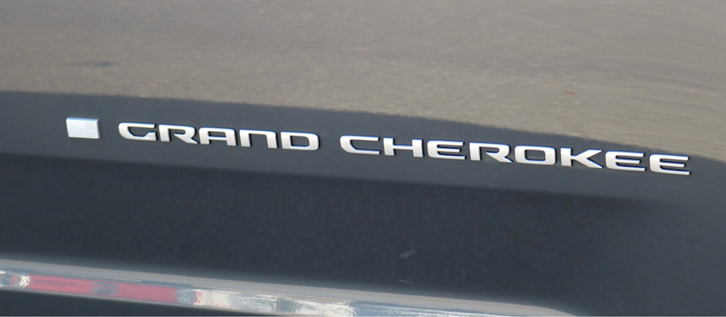 Thumbnail: 2026 Jeep Grand Cherokee L - 19