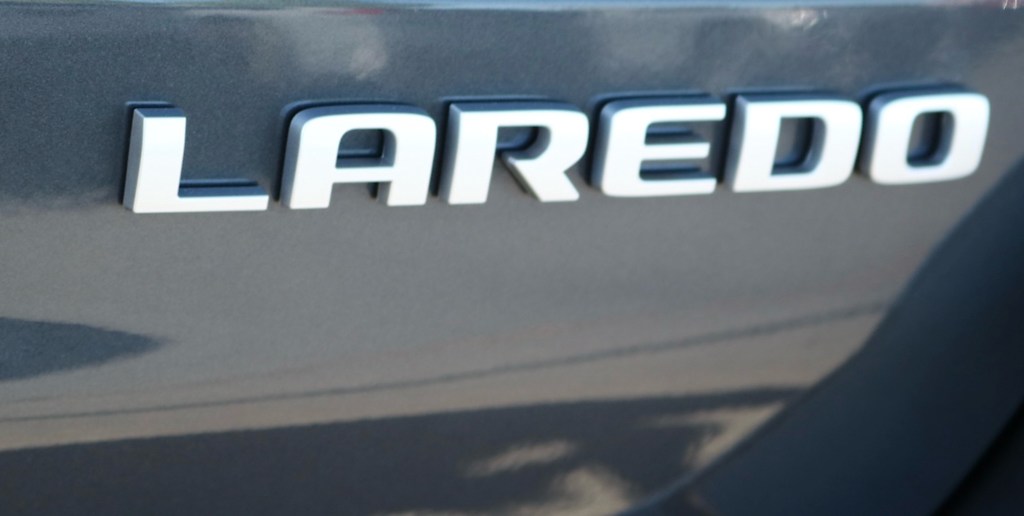 Thumbnail: 2026 Jeep Grand Cherokee L - 20
