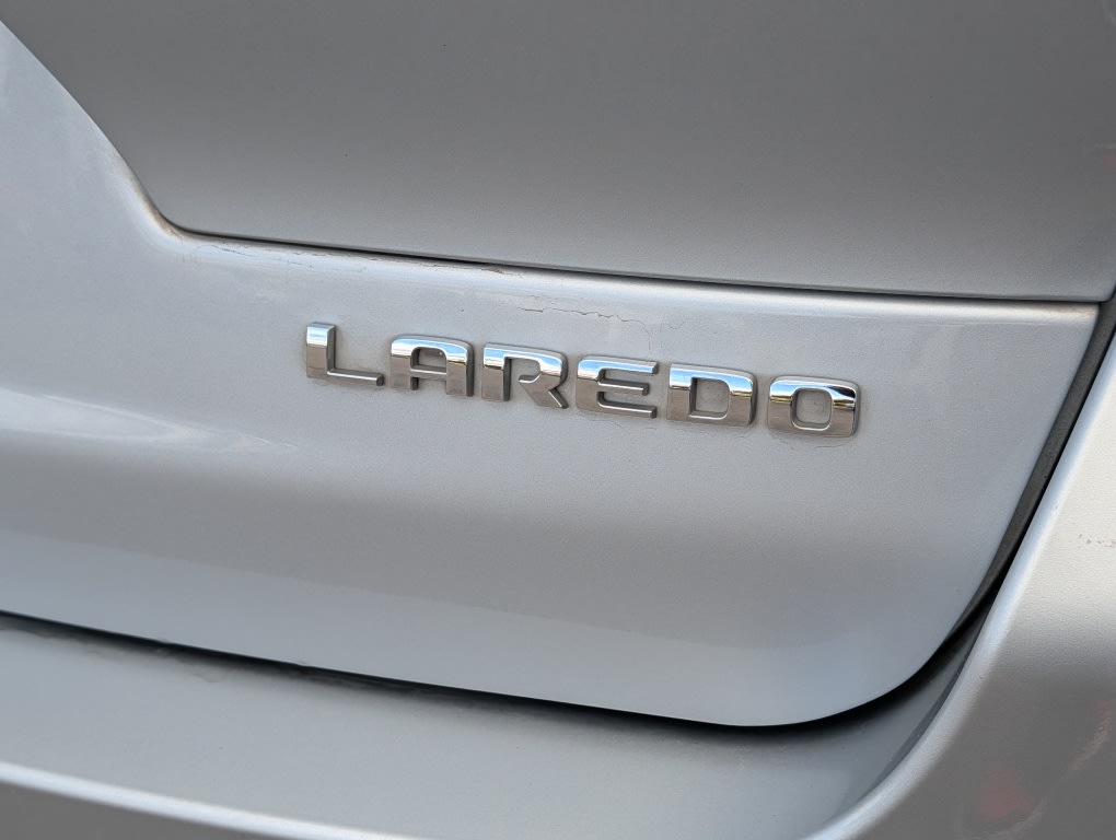 Thumbnail: 2023 Jeep Grand Cherokee L - 20