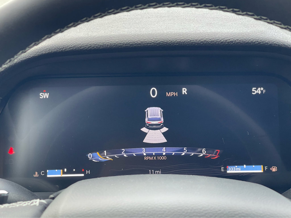 Thumbnail: 2025 Jeep Grand Cherokee L - 15