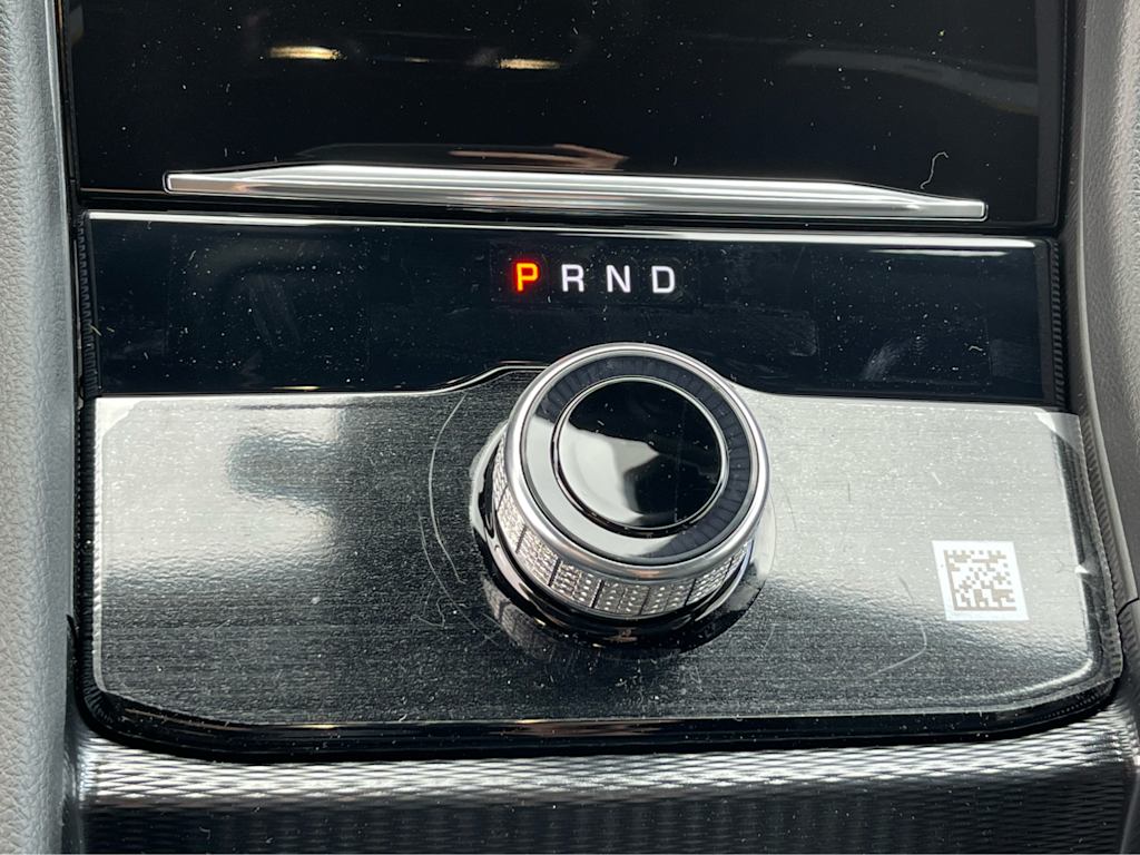 Thumbnail: 2025 Jeep Grand Cherokee L - 22