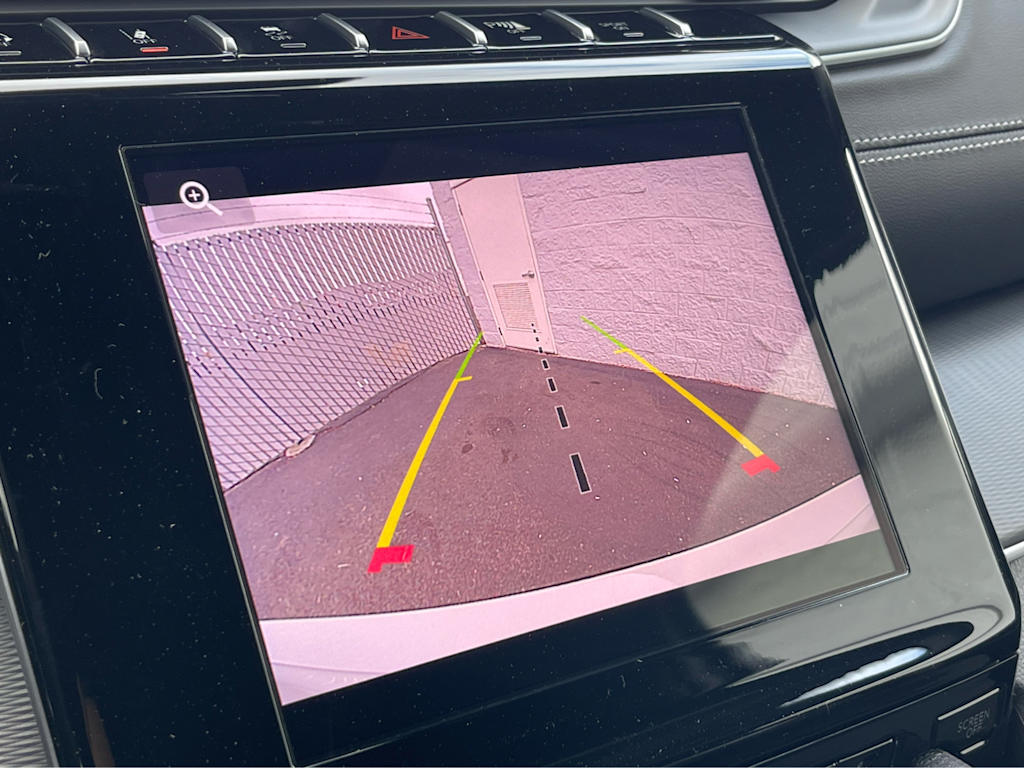 Thumbnail: 2025 Jeep Grand Cherokee L - 26