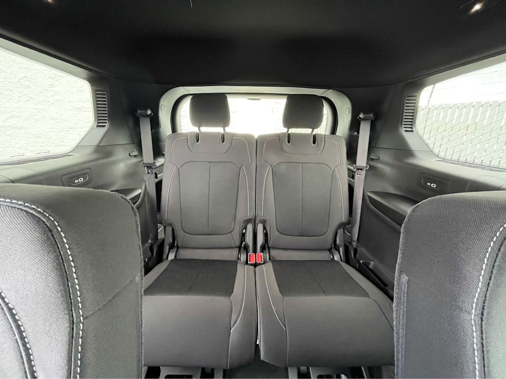 Thumbnail: 2025 Jeep Grand Cherokee L - 28