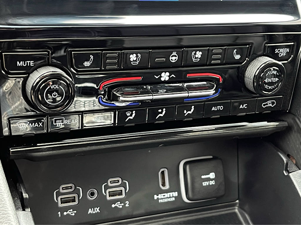 2024 Jeep Grand Cherokee L Limited Edition 22