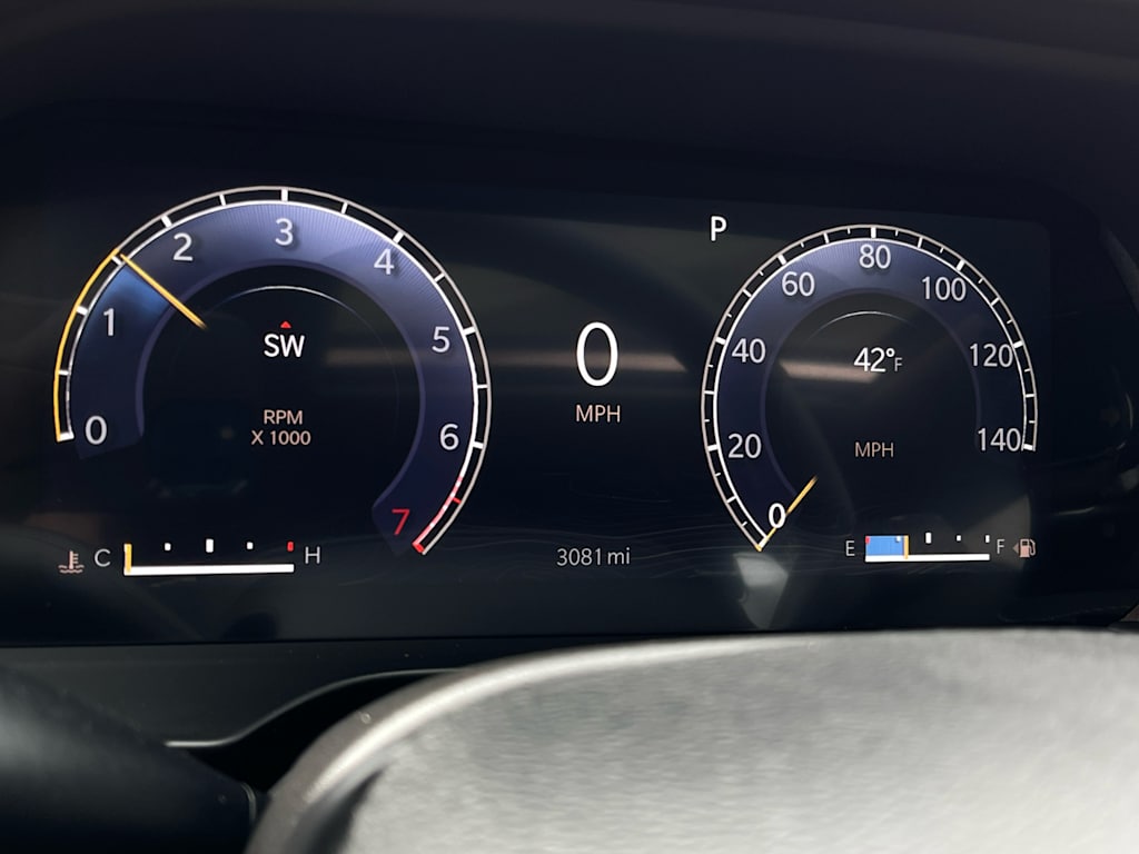 2024 Jeep Grand Cherokee L Limited Edition 15