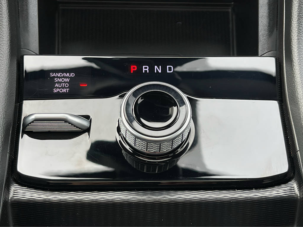 2024 Jeep Grand Cherokee L Limited Edition 23