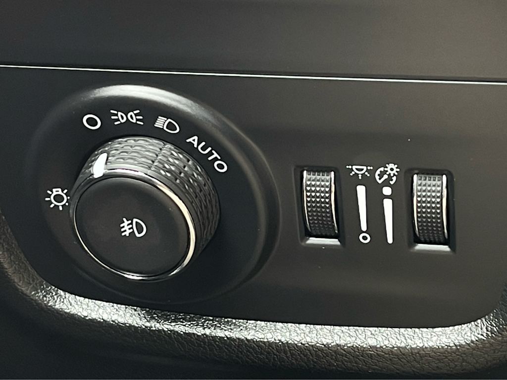 2024 Jeep Grand Cherokee L Limited Edition 24