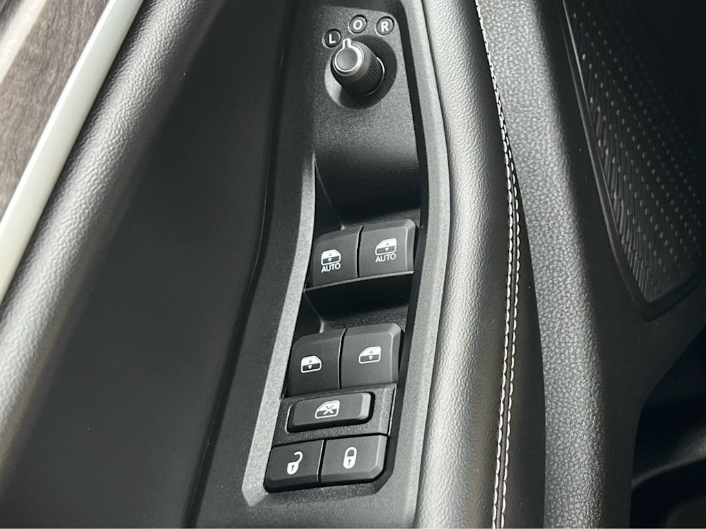 2024 Jeep Grand Cherokee L Limited Edition 25