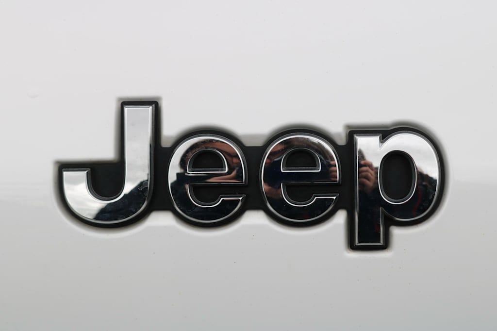 Thumbnail: 2021 Jeep Grand Cherokee L - 19