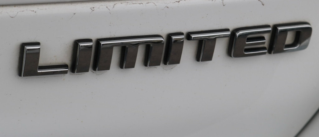 Thumbnail: 2021 Jeep Grand Cherokee L - 20