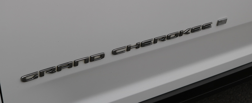 Thumbnail: 2021 Jeep Grand Cherokee L - 5