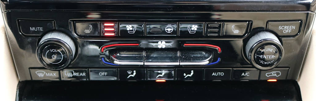 Thumbnail: 2021 Jeep Grand Cherokee L - 23