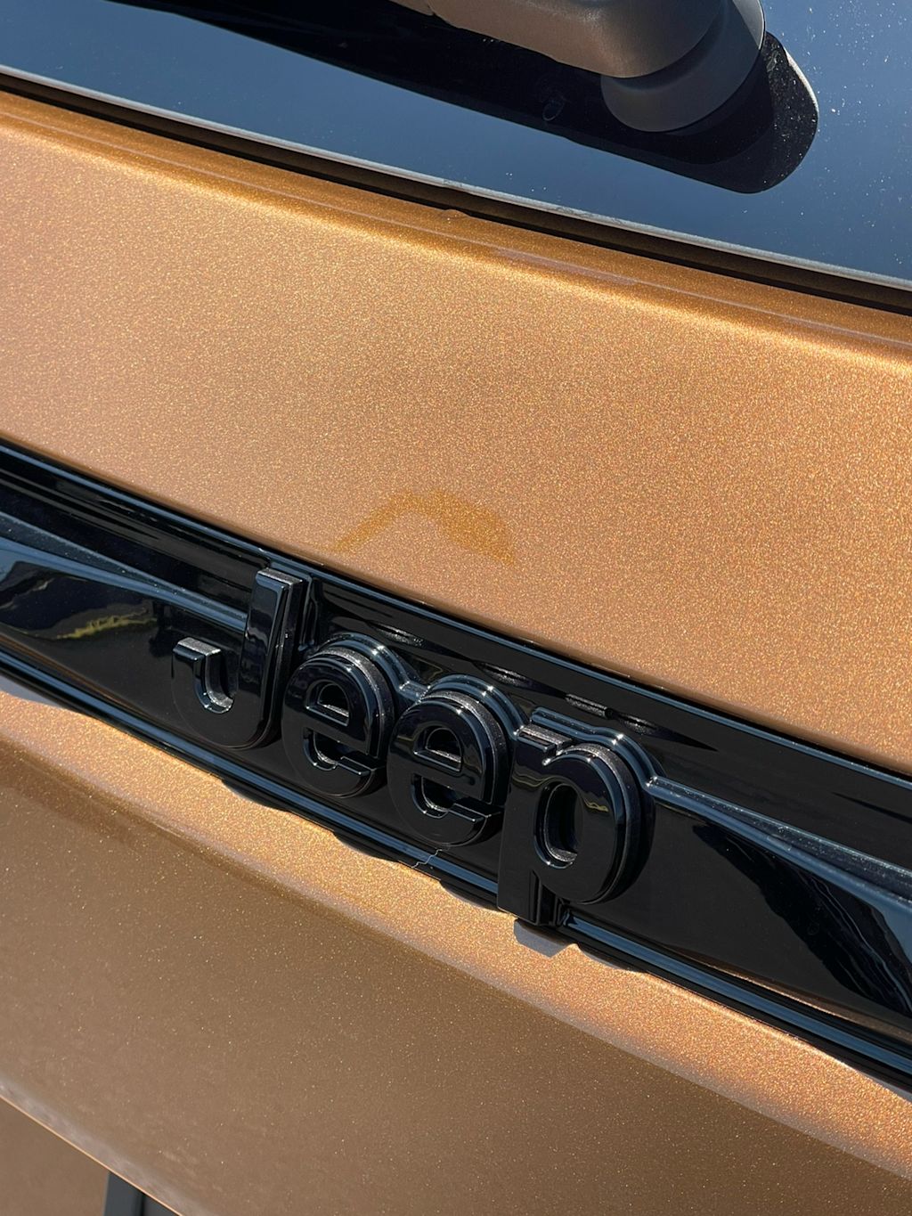 Thumbnail: 2026 Jeep Grand Cherokee L - 6