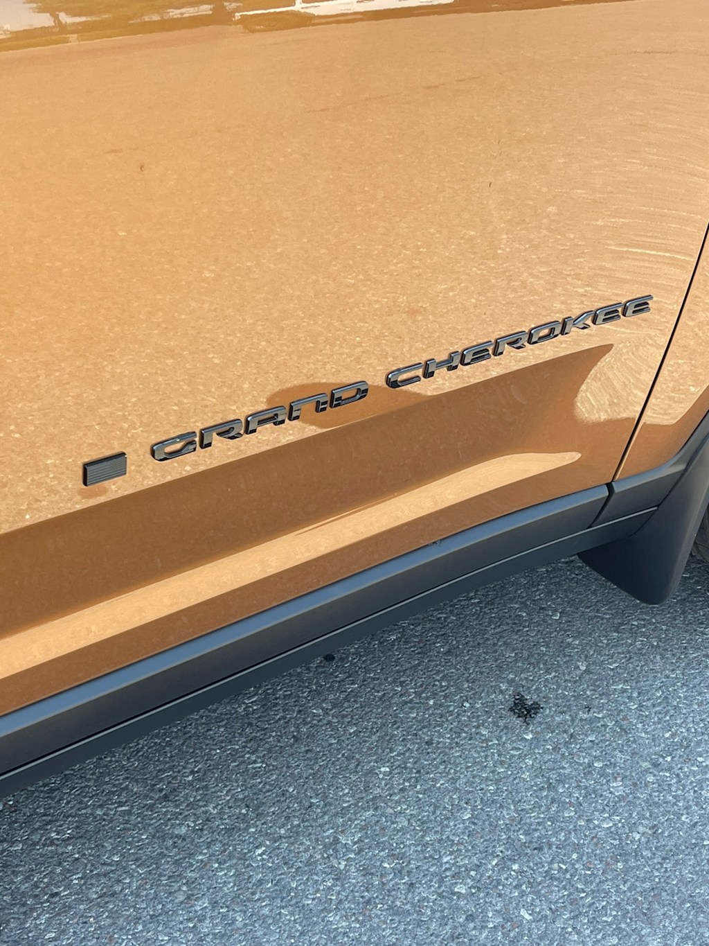 Thumbnail: 2026 Jeep Grand Cherokee L - 16