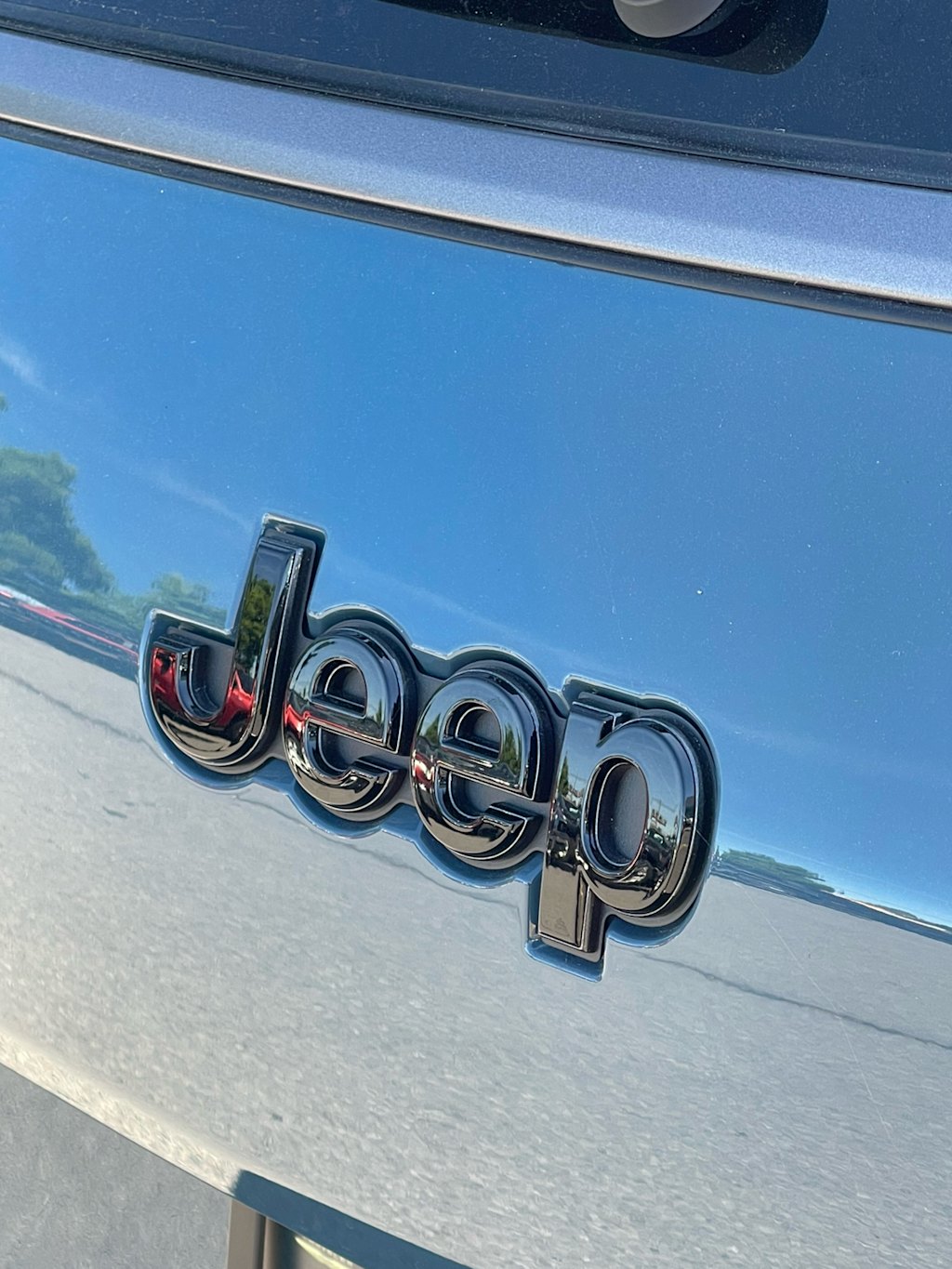 Thumbnail: 2026 Jeep Grand Cherokee L - 18