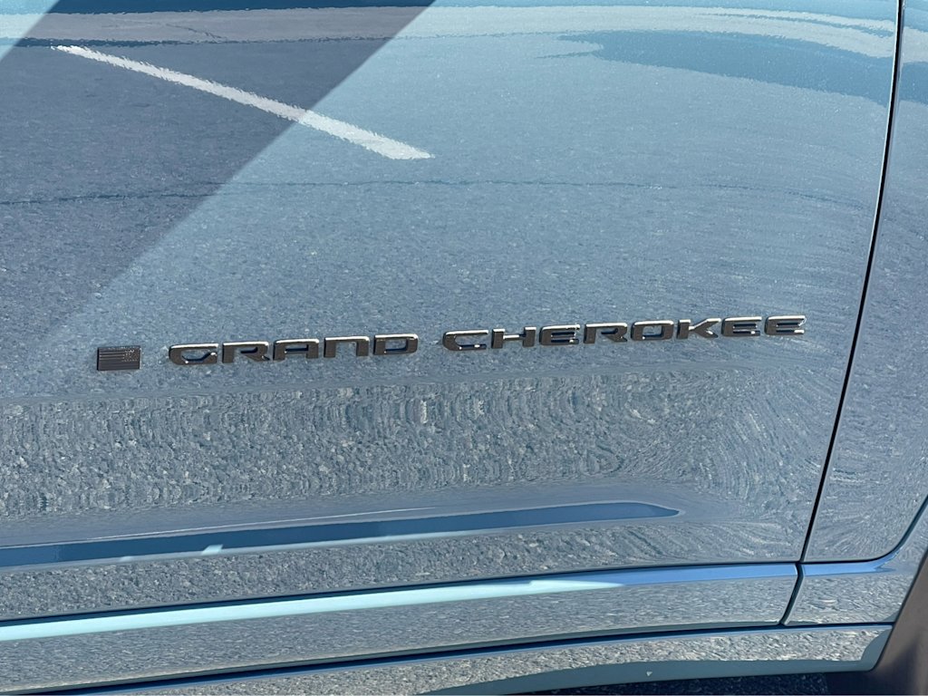 Thumbnail: 2026 Jeep Grand Cherokee L - 19